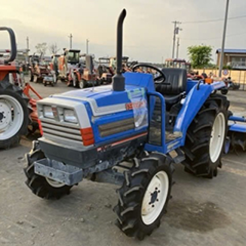 20+ máy nông nghiệp hiện đại phục vụ sản xuất hiệu quả