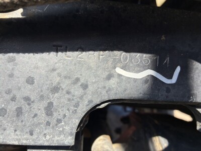 Máy cày ISEKI TA205F