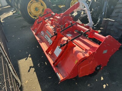 Máy cày ISEKI TJ85C