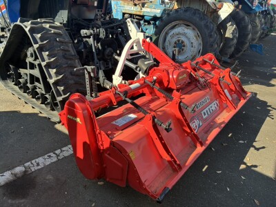 Máy cày ISEKI TJ85C