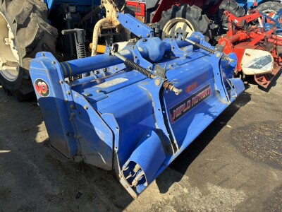 Máy cày ISEKI TS35S