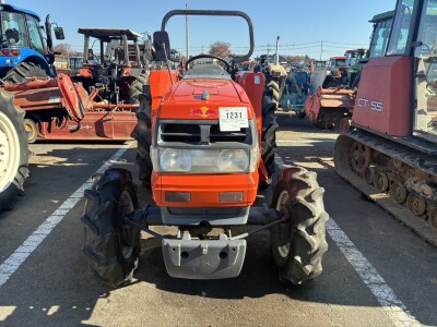 Máy cày KUBOTA GL300
