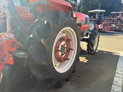 Máy cày KUBOTA GL300