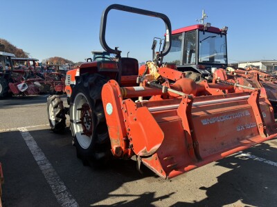 Máy cày KUBOTA GL300