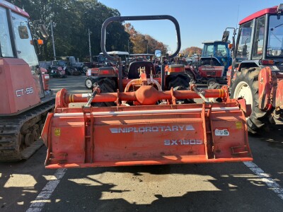 Máy cày KUBOTA GL300