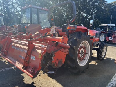 Máy cày KUBOTA GL300