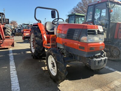 Máy cày KUBOTA GL300