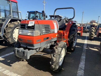 Máy cày KUBOTA GL300