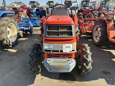 Máy cayd KUBOTA GT-3