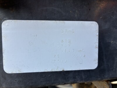 Máy cayd KUBOTA GT-3