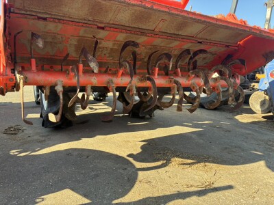 Máy cayd KUBOTA GT-3