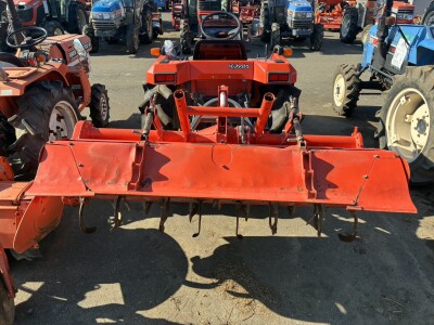 Máy cayd KUBOTA GT-3
