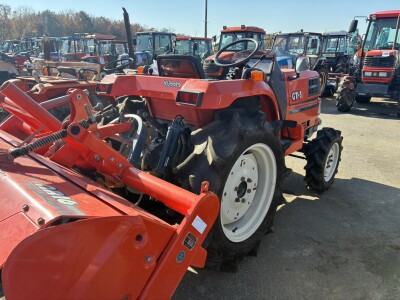 Máy cayd KUBOTA GT-3