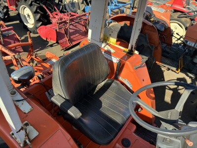 Máy cày KUBOTA L1-20