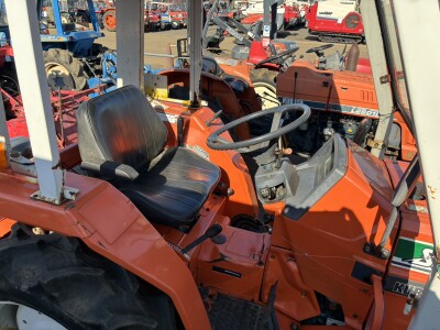 Máy cày KUBOTA L1-20