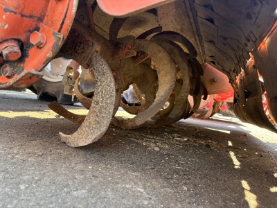 Máy cày KUBOTA L1-20