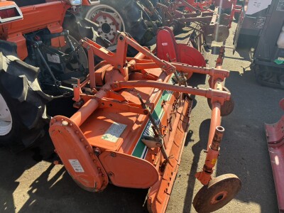 Máy cày KUBOTA L1-20