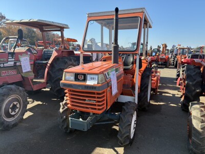 Máy cày KUBOTA L1-20