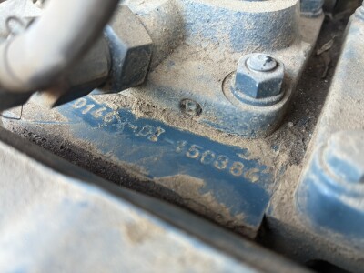 Máy cày KUBOTA L1-24D