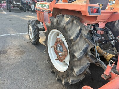 Máy cày KUBOTA L1-24D