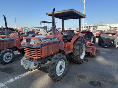 Máy cày KUBOTA L1-24D