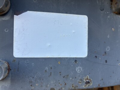 Máy cày KUBOTA L1-315