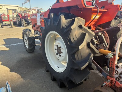 Máy cày KUBOTA L1-315