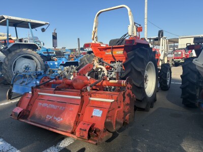 Máy cày KUBOTA L1-315