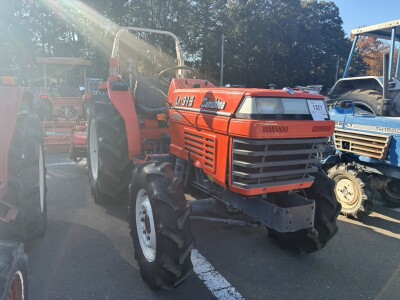 Máy cày KUBOTA L1-315