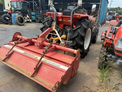 Máy cày KUBOTA L1-325D