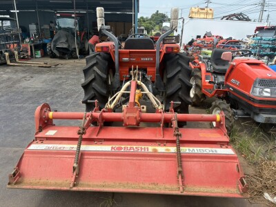 Máy cày KUBOTA L1-325D