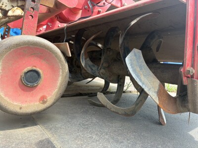 Máy cày KUBOTA L1-325D