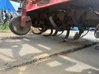 Máy cày KUBOTA L1-325D