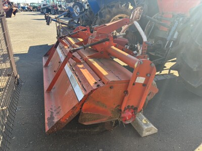 Máy cày KUBOTA L1-345D