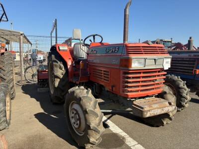 Máy cày KUBOTA L1-345D