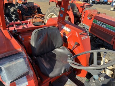 Máy cày KUBOTA L1-455