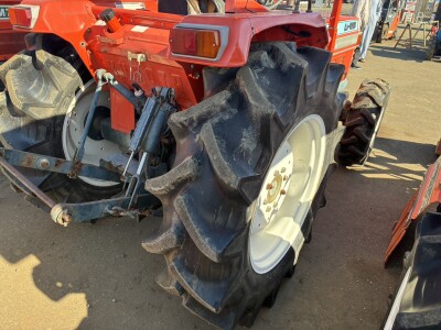 Máy cày KUBOTA L1-455