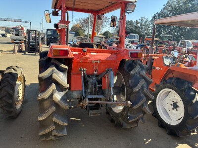 Máy cày KUBOTA L1-455