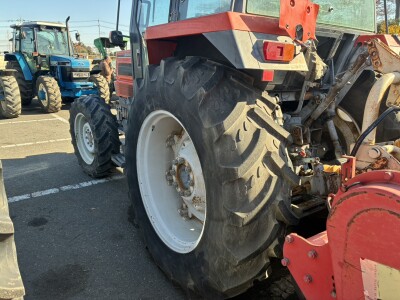 Máy cày KUBOTA M1-85