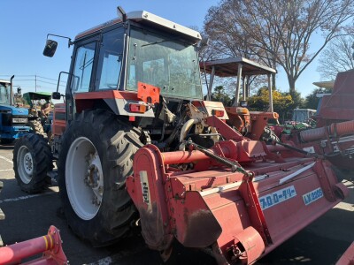 Máy cày KUBOTA M1-85