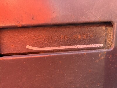 Máy cày KUBOTA ZL1-235