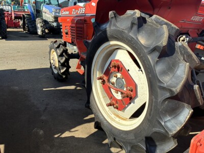 Máy cày KUBOTA ZL1-235