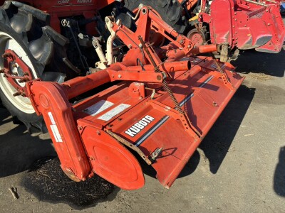 Máy cày KUBOTA ZL1-235