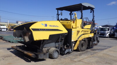 SUMITOMO HA60W-8