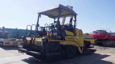 SUMITOMO HA60W-8