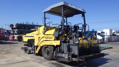 SUMITOMO HA60W-8