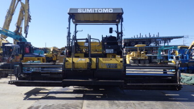 SUMITOMO HA60W-8
