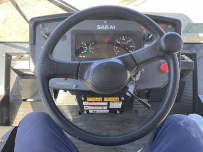 Lu rung SAKAI SV512D