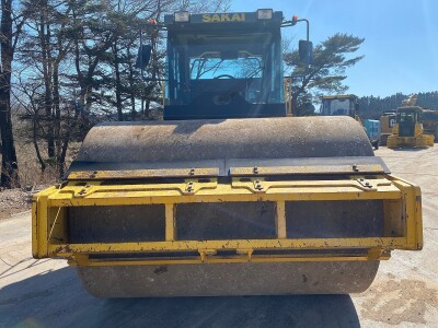 Lu rung SAKAI SV512D