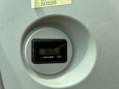 Máy xúc bánh xích KOBELCO SK200-9 đời máy 2015